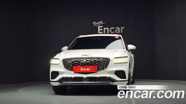 Genesis GV70 2025 — photo 3