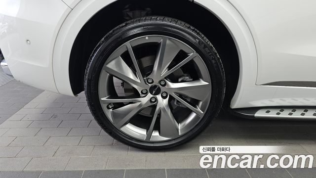 Genesis GV70 2025 — photo 5