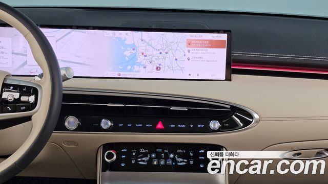 Genesis GV70 2025 — photo 14
