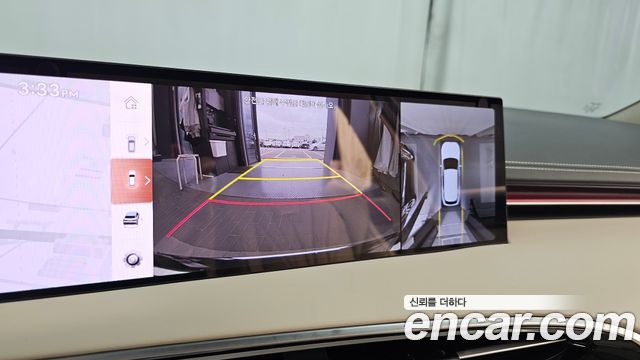 Genesis GV70 2025 — photo 15