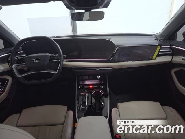 Audi A5 2025 — photo 7