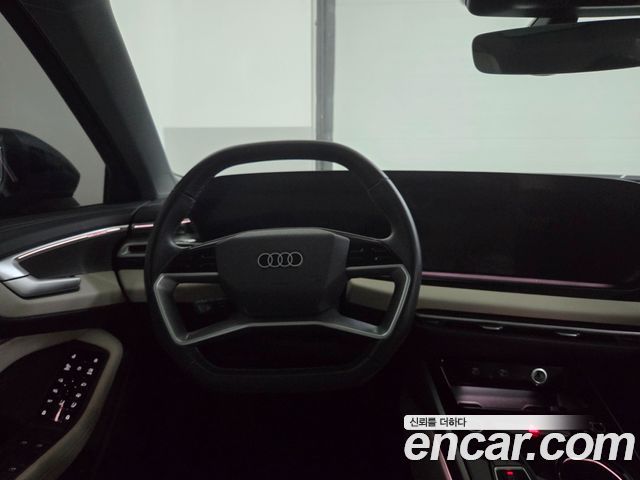 Audi A5 2025 — photo 12