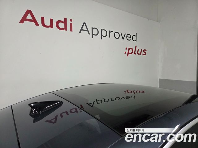 Audi A5 2025 — photo 18