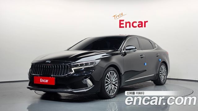 Kia K7 2020 — photo 1