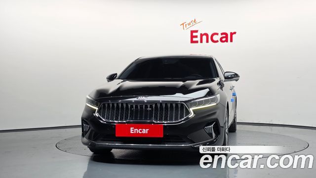 Kia K7 2020 — photo 3