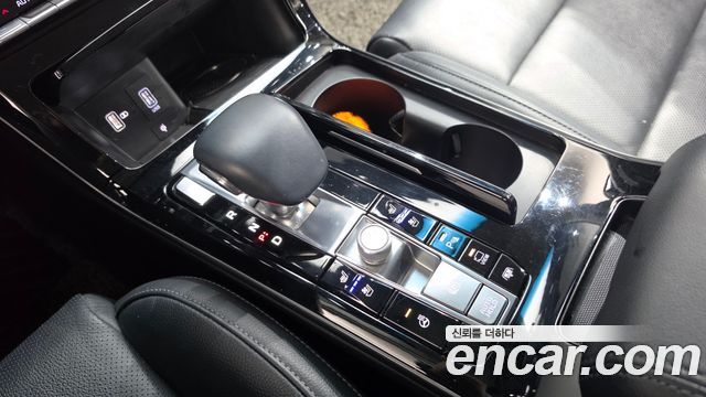Kia K7 2020 — photo 9