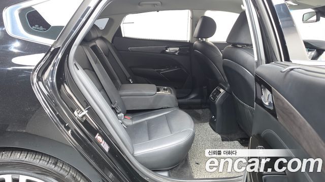 Kia K7 2020 — photo 12