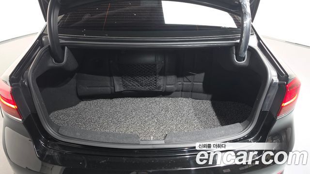 Kia K7 2020 — photo 16