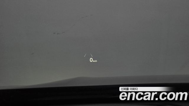 Kia K7 2020 — photo 20