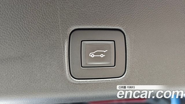 Chevrolet Korea Trailblazer 2024 — photo 22