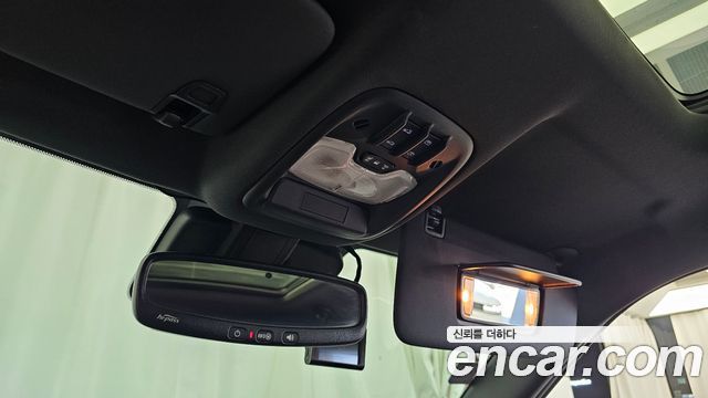 Chevrolet Korea Trailblazer 2024 — photo 25