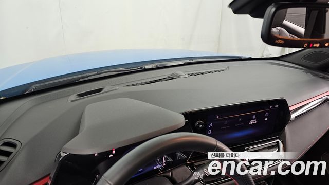 Chevrolet Korea Trailblazer 2024 — photo 30