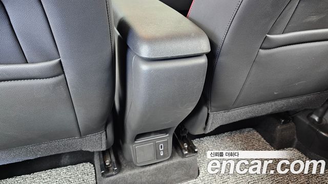 Chevrolet Korea Trailblazer 2024 — photo 32