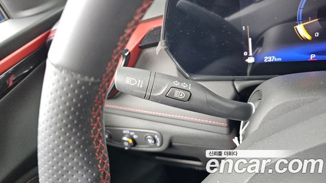 Chevrolet Korea Trailblazer 2024 — photo 36