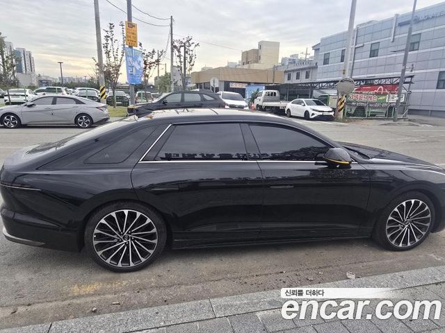 Hyundai Grandeur 2025 — photo 5