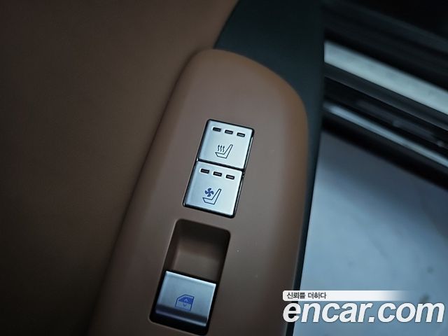 Hyundai Grandeur 2025 — photo 6