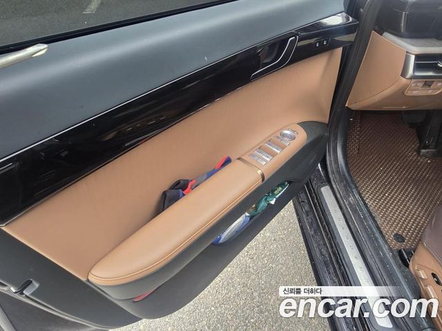 Hyundai Grandeur 2025 — photo 8