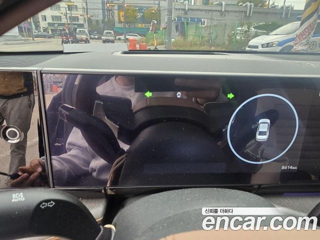 Hyundai Grandeur 2025 — photo 10