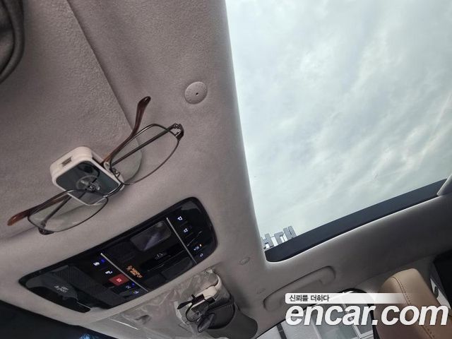 Hyundai Grandeur 2025 — photo 13