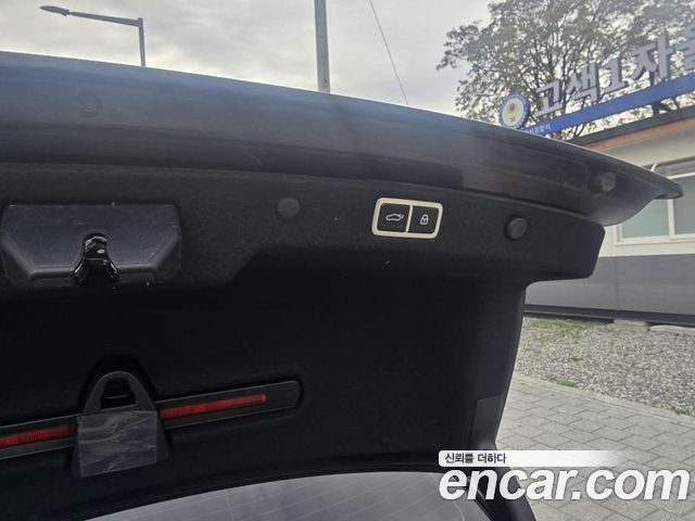 Hyundai Grandeur 2025 — photo 14