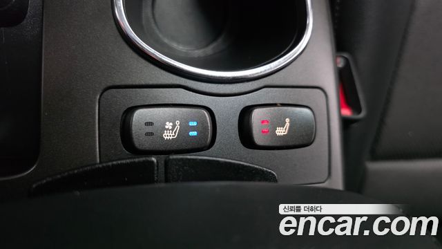 KG Mobility KORANDO 2015 — photo 22