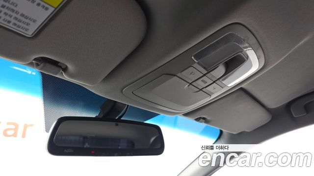 KG Mobility KORANDO 2015 — photo 24
