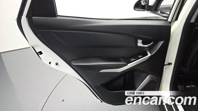 KG Mobility KORANDO 2015 — photo 15