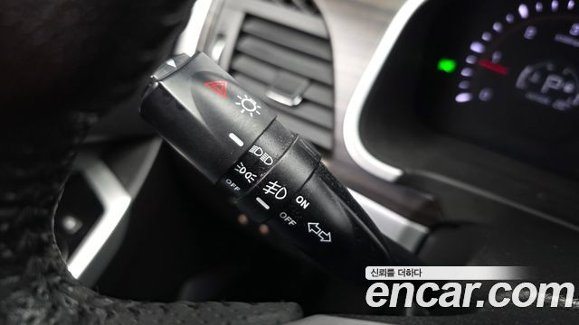 KG Mobility KORANDO 2015 — photo 30