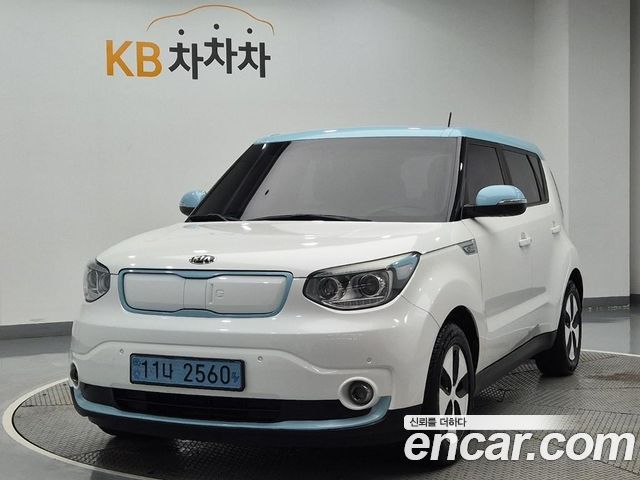 Kia Soul 2016 — photo 1