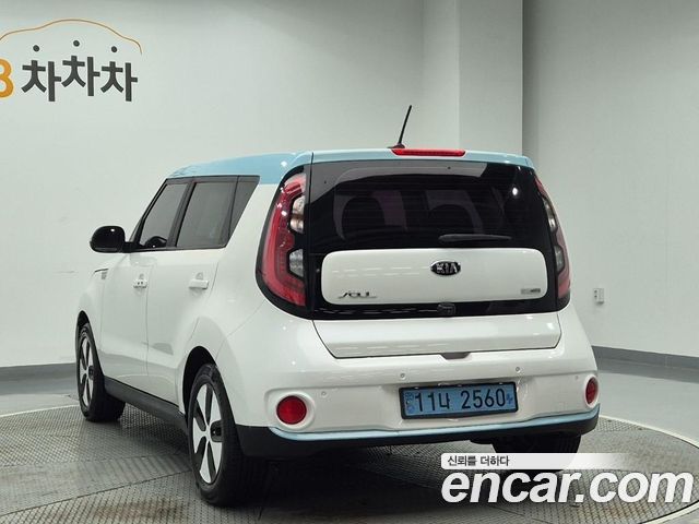 Kia Soul 2016 — photo 2