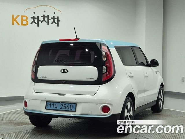 Kia Soul 2016 — photo 3