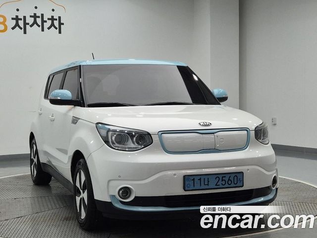 Kia Soul 2016 — photo 4