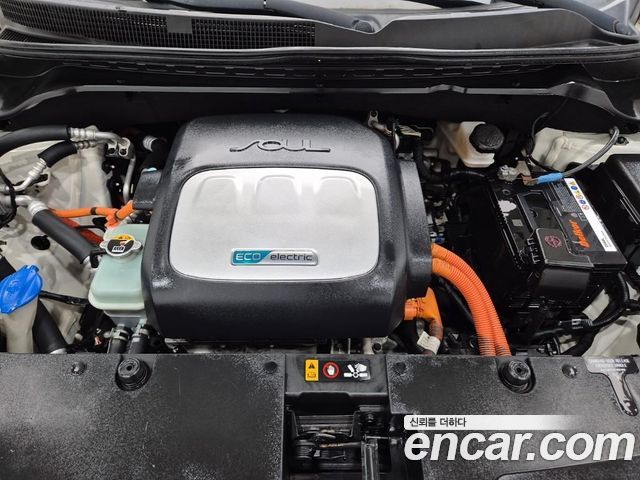 Kia Soul 2016 — photo 5
