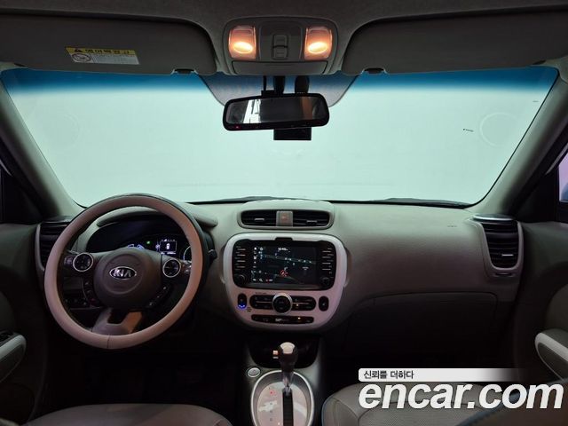 Kia Soul 2016 — photo 6