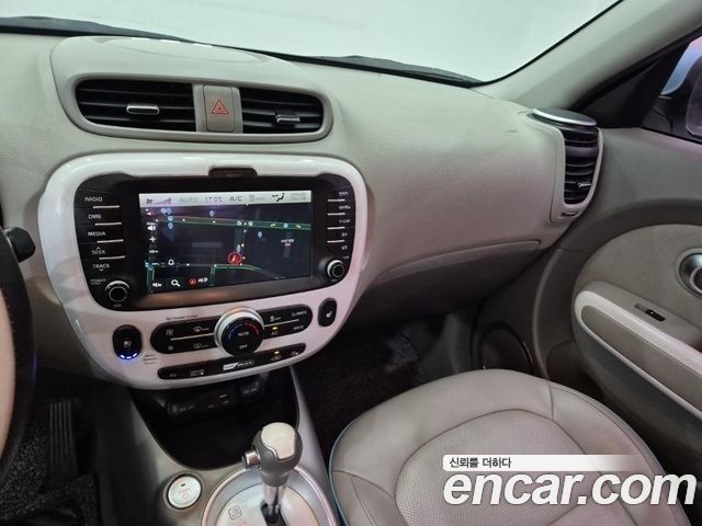 Kia Soul 2016 — photo 9