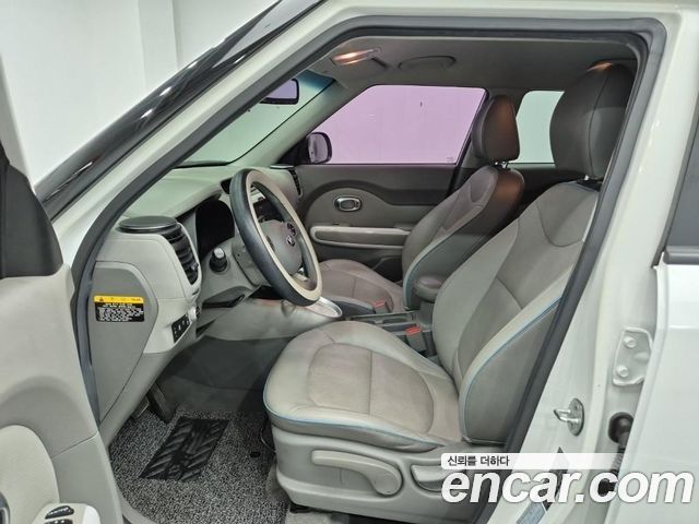 Kia Soul 2016 — photo 10