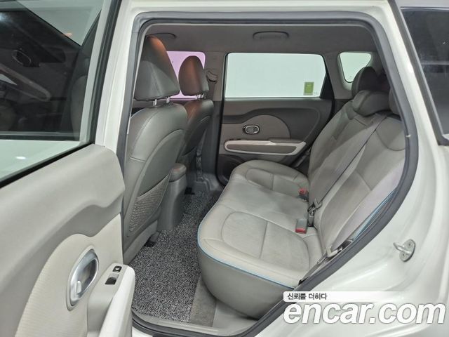 Kia Soul 2016 — photo 11