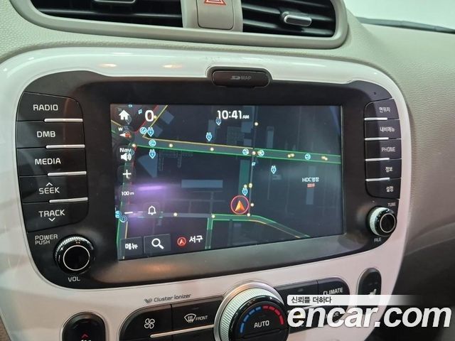 Kia Soul 2016 — photo 12