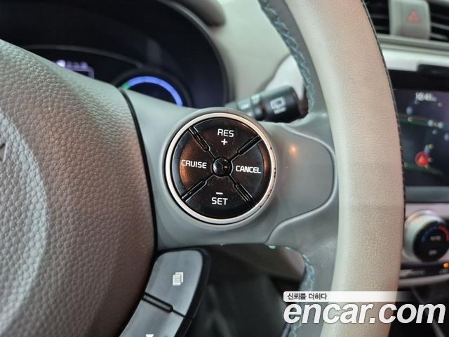 Kia Soul 2016 — photo 14