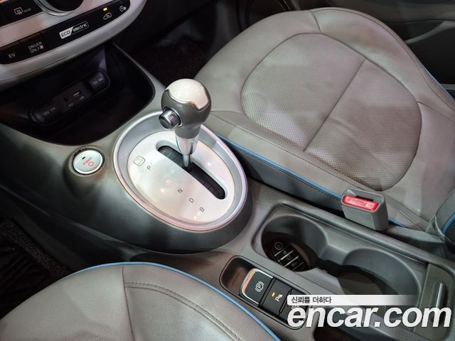 Kia Soul 2016 — photo 15