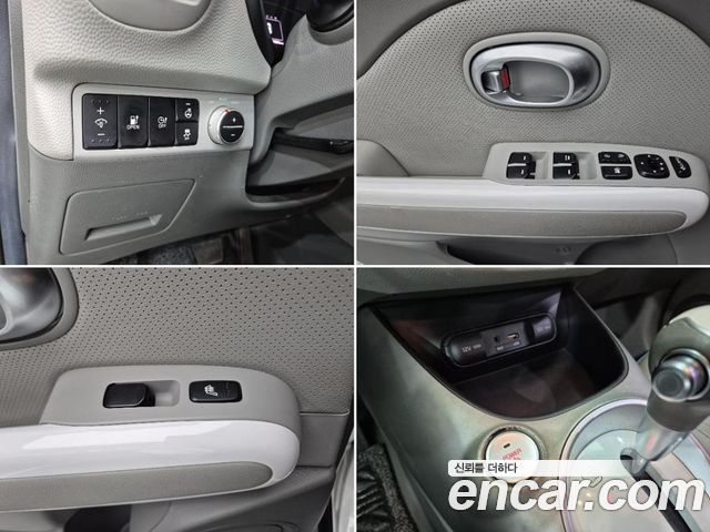 Kia Soul 2016 — photo 17