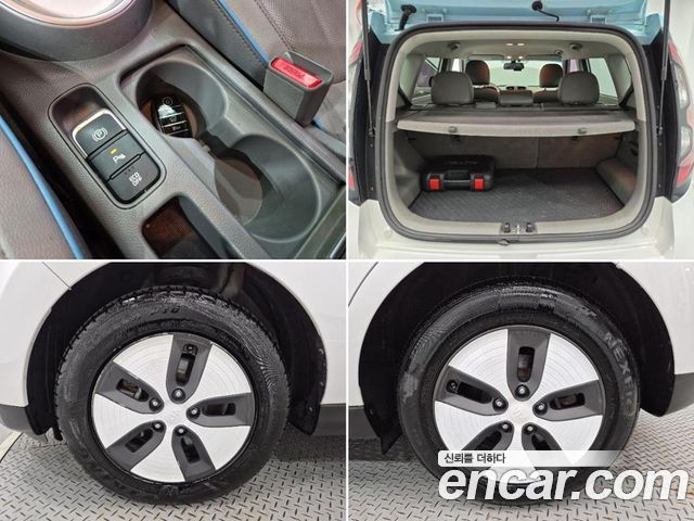 Kia Soul 2016 — photo 18