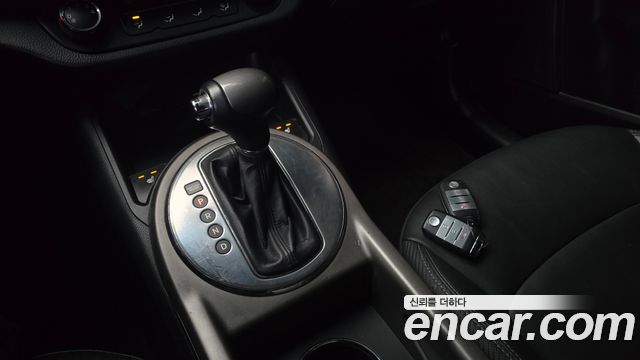 Kia Sportage 2016 — photo 9