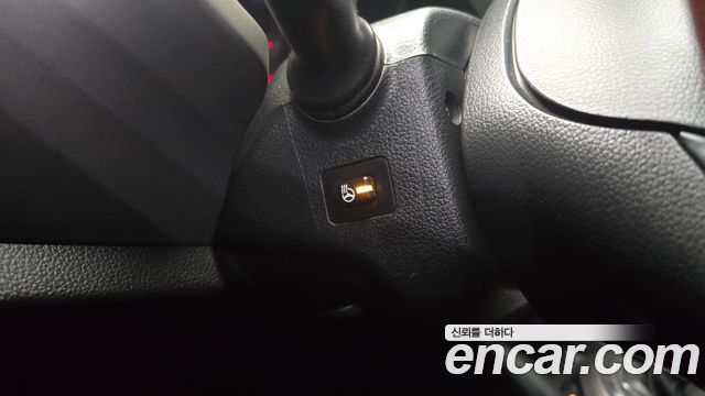 Kia Sportage 2016 — photo 17