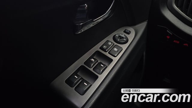 Kia Sportage 2016 — photo 18