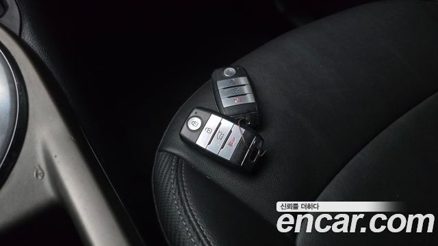 Kia Sportage 2016 — photo 19