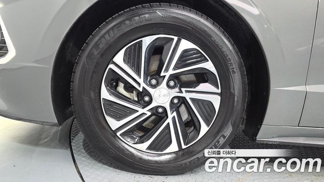 Hyundai Sonata 2022 — photo 5