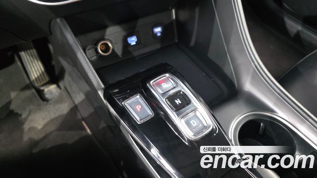 Hyundai Sonata 2022 — photo 9