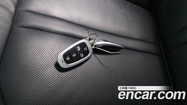 Hyundai Sonata 2022 — photo 17