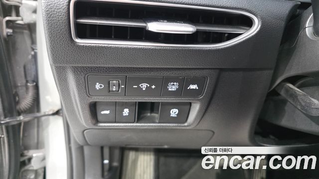 Hyundai Sonata 2022 — photo 18